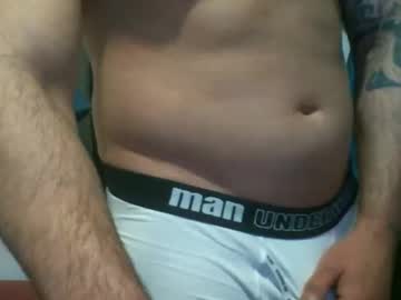 Bub36 Chaturbate stream image from January 16, 2026