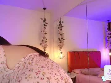 Caandace Chaturbate stream image from January 16, 2026