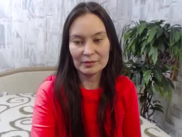 Ginaxsoulah__ Chaturbate stream image from January 16, 2026