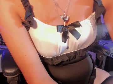 Iamnayuta Chaturbate stream image from January 16, 2026