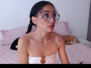 Little_Angelito2 Chaturbate stream image from January 16, 2026