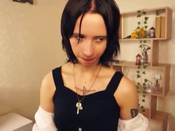 Masakohenriksen Chaturbate stream image from January 16, 2026