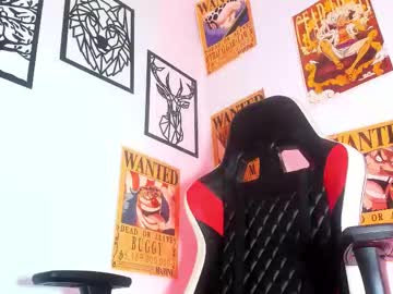Aidenbrites Chaturbate stream image from January 16, 2026