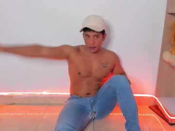 Camangel20 Chaturbate stream image from January 16, 2026