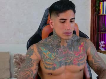 Chris_Reilly Chaturbate stream image from January 16, 2026