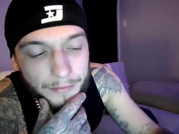 Cruz815 Chaturbate stream image from January 16, 2026