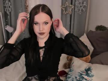 Effiemur Chaturbate stream image from January 16, 2026