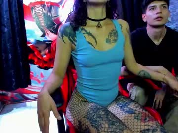 Emma_Dereck Chaturbate stream image from January 16, 2026