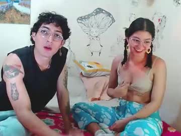 Gaia_16 Chaturbate stream image from January 16, 2026