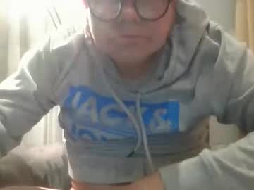 Geilboy34 Chaturbate stream image from January 16, 2026