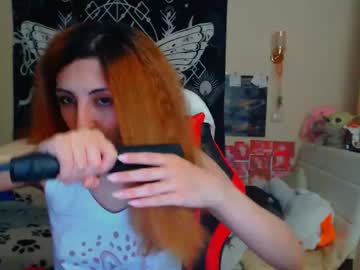 Heavenlycreature Chaturbate stream image from January 16, 2026