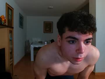 Inuartzero Chaturbate stream image from January 16, 2026