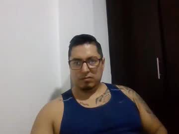Jancohot Chaturbate stream image from January 16, 2026