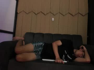 Juansixx_1 Chaturbate stream image from January 16, 2026