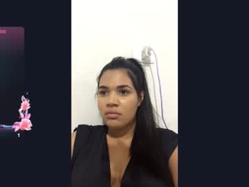 Judibad Chaturbate stream image from January 16, 2026