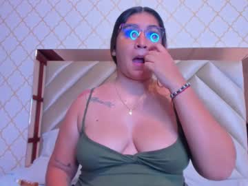Julietaa_Rose Chaturbate stream image from January 16, 2026