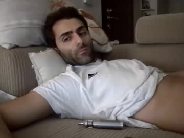 Kikkus01 Chaturbate stream image from January 16, 2026