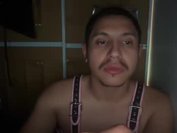 Latinboiialexxx Chaturbate stream image from January 16, 2026