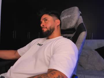 Sergi_Mancini11 Chaturbate stream image from January 16, 2026