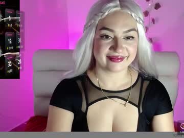 Sweet_Feeling30 Chaturbate stream image from January 16, 2026