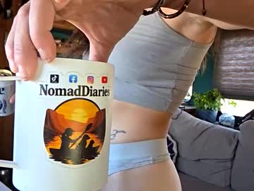 Vanlifegypsy Chaturbate stream image from January 16, 2026