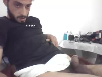 Alaan017 Chaturbate stream image from January 16, 2026