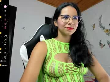 Alisson_Hoffman05 Chaturbate stream image from January 16, 2026