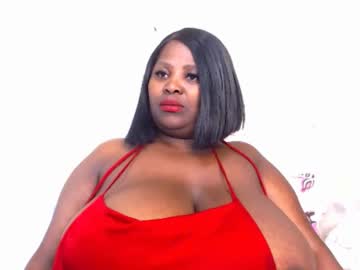 Blackladyqx Chaturbate stream image from January 16, 2026