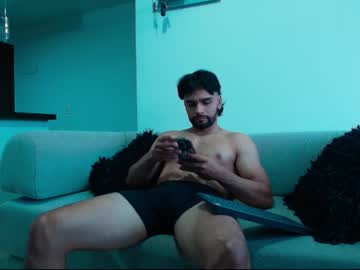 Carlbadams96 Chaturbate stream image from January 16, 2026