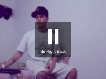 Jacob_Bad_Boy Chaturbate stream image from January 16, 2026