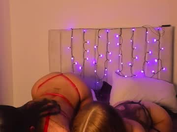 Liabunny_ Chaturbate stream image from January 16, 2026