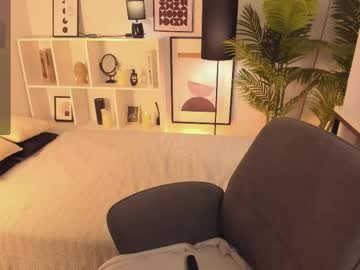 Liliamagdalena Chaturbate stream image from January 16, 2026