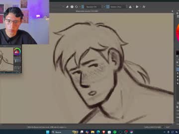 Maicolazul Chaturbate stream image from January 16, 2026