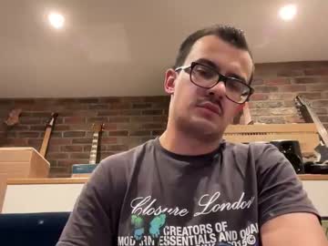 Majordingusdickingson Chaturbate stream image from January 16, 2026