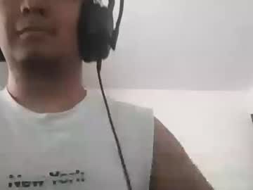 Ponch134 Chaturbate stream image from January 16, 2026
