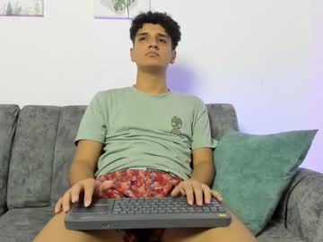 Spritzboys Chaturbate stream image from January 16, 2026