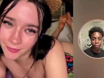 Thejazzyrae Chaturbate stream image from January 16, 2026