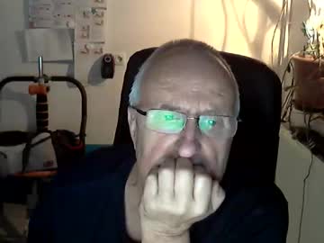 Ulli44 Chaturbate stream image from January 16, 2026