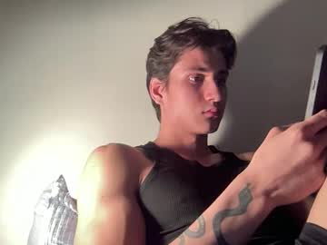 Alivo24 Chaturbate stream image from January 17, 2026