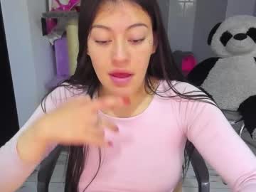 Babyloreen Chaturbate stream image from January 17, 2026