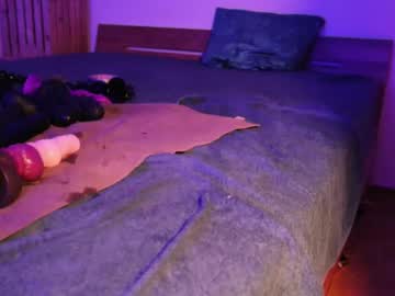 Coyoboy Chaturbate stream image from January 17, 2026