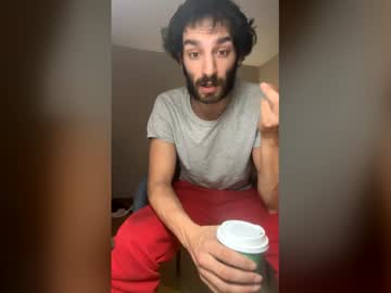 Dude1999999 Chaturbate stream image from January 17, 2026