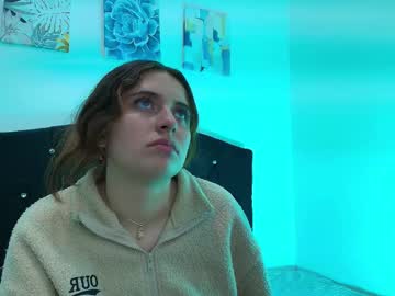 Kalyth_Miller Chaturbate stream image from January 17, 2026