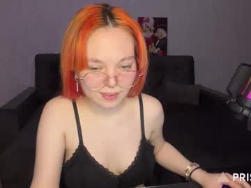 Kristibiz Chaturbate stream image from January 17, 2026