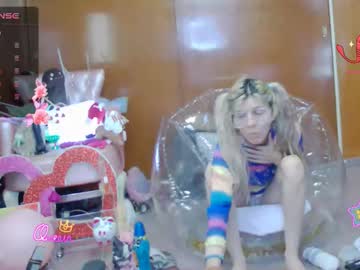 Laflakita21 Chaturbate stream image from January 17, 2026