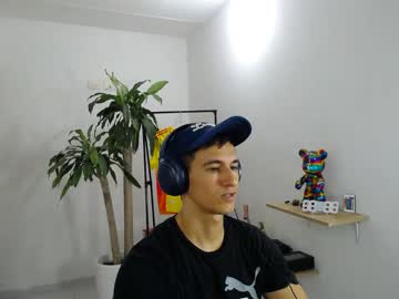 Latin_Cr7 Chaturbate stream image from January 17, 2026