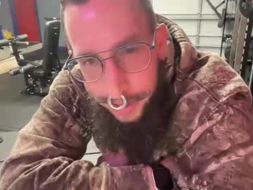 Manfromgrunkle Chaturbate stream image from January 17, 2026