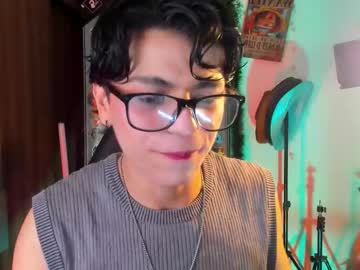 Mar_Alexis Chaturbate stream image from January 17, 2026