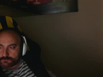 Mecanick Chaturbate stream image from January 17, 2026