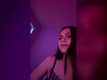 Sexyeyedalexis Chaturbate stream image from January 17, 2026
